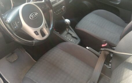 KIA Venga I, 2014 год, 970 000 рублей, 12 фотография