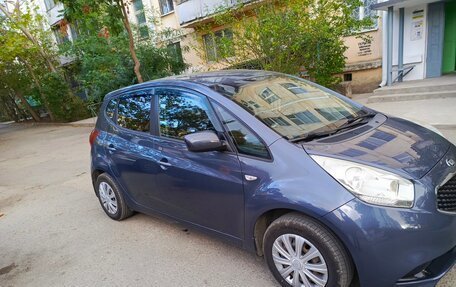 KIA Venga I, 2014 год, 970 000 рублей, 5 фотография