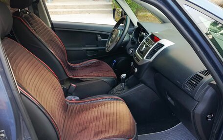 KIA Venga I, 2014 год, 970 000 рублей, 6 фотография