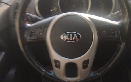 KIA Venga I, 2014 год, 970 000 рублей, 13 фотография