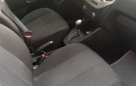 KIA Venga I, 2014 год, 970 000 рублей, 11 фотография