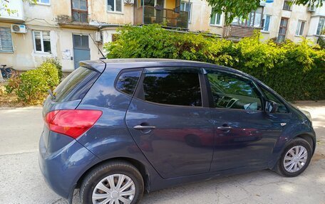 KIA Venga I, 2014 год, 970 000 рублей, 4 фотография