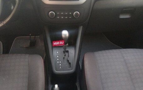KIA Venga I, 2014 год, 970 000 рублей, 9 фотография