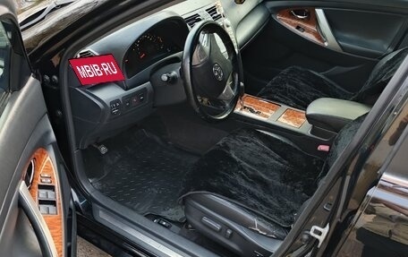 Toyota Camry, 2007 год, 1 150 000 рублей, 5 фотография