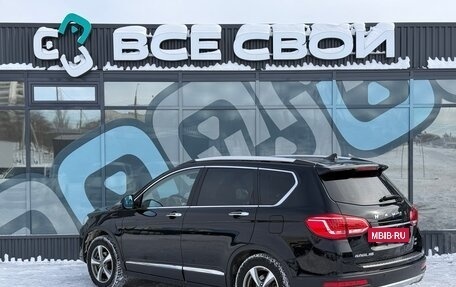 Haval H6, 2018 год, 1 197 000 рублей, 3 фотография