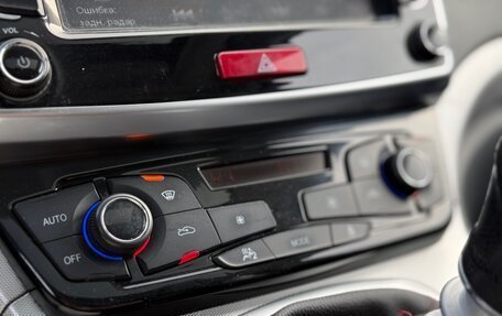 Haval H6, 2018 год, 1 197 000 рублей, 23 фотография