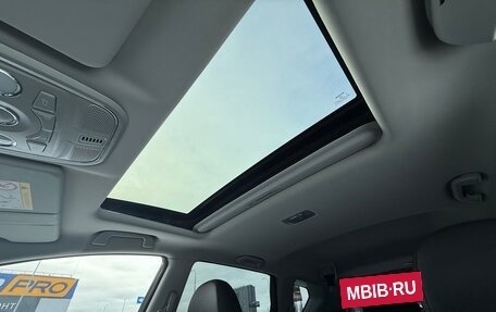 Haval H6, 2018 год, 1 197 000 рублей, 15 фотография