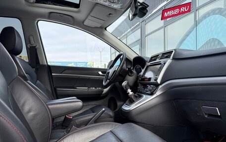 Haval H6, 2018 год, 1 197 000 рублей, 7 фотография