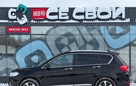 Haval H6, 2018 год, 1 197 000 рублей, 9 фотография