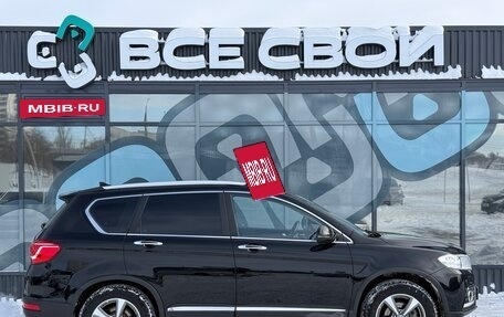 Haval H6, 2018 год, 1 197 000 рублей, 8 фотография