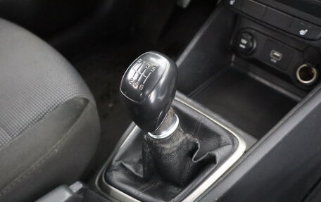 Hyundai Solaris II рестайлинг, 2019 год, 559 000 рублей, 10 фотография