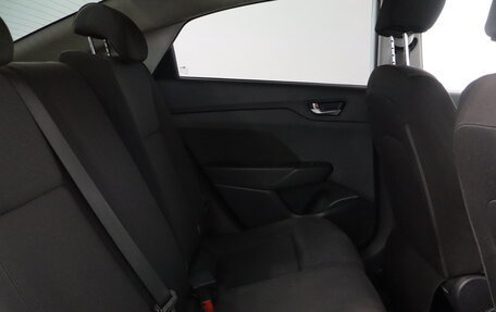 Hyundai Solaris II рестайлинг, 2019 год, 559 000 рублей, 12 фотография