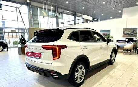 Haval Jolion, 2026 год, 2 599 000 рублей, 9 фотография