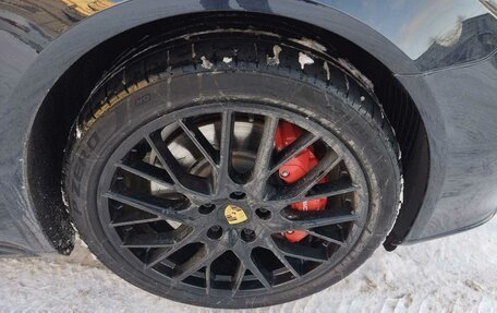 Porsche Panamera II рестайлинг, 2021 год, 12 540 000 рублей, 3 фотография