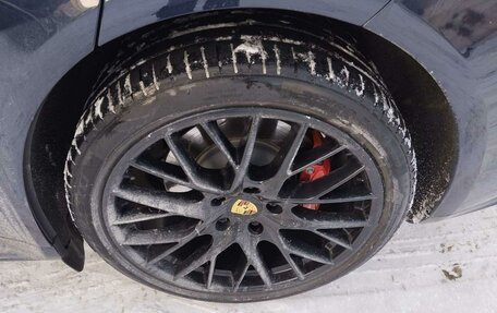 Porsche Panamera II рестайлинг, 2021 год, 12 540 000 рублей, 5 фотография