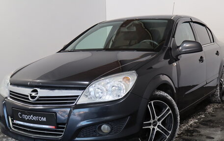 Opel Astra H, 2011 год, 459 000 рублей, 3 фотография