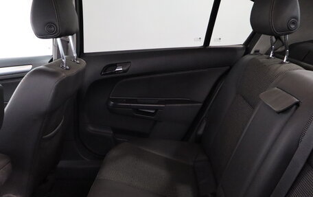 Opel Astra H, 2011 год, 459 000 рублей, 13 фотография