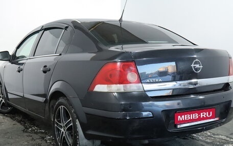 Opel Astra H, 2011 год, 459 000 рублей, 4 фотография