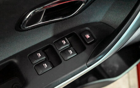 KIA cee'd III, 2015 год, 1 250 000 рублей, 13 фотография