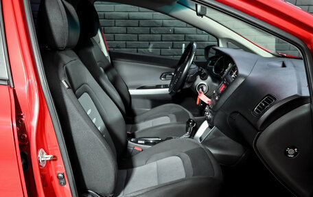 KIA cee'd III, 2015 год, 1 250 000 рублей, 11 фотография