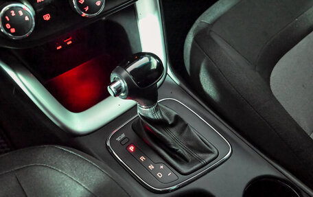 KIA cee'd III, 2015 год, 1 250 000 рублей, 14 фотография