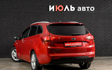 KIA cee'd III, 2015 год, 1 250 000 рублей, 7 фотография