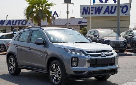 Mitsubishi ASX I рестайлинг, 2025 год, 3 000 000 рублей, 1 фотография