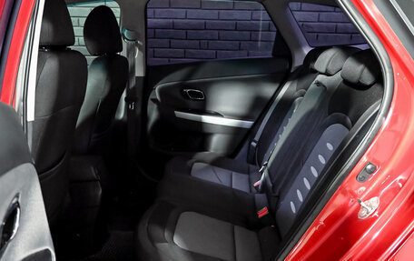 KIA cee'd III, 2015 год, 1 250 000 рублей, 18 фотография