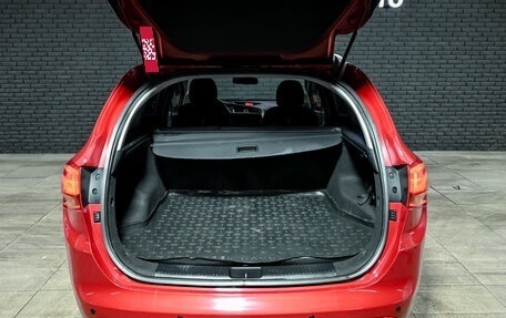 KIA cee'd III, 2015 год, 1 250 000 рублей, 6 фотография