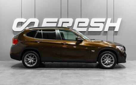 BMW X1, 2011 год, 1 189 000 рублей, 5 фотография