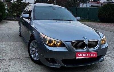 BMW 5 серия, 2003 год, 1 300 000 рублей, 1 фотография