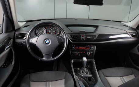 BMW X1, 2011 год, 1 189 000 рублей, 6 фотография