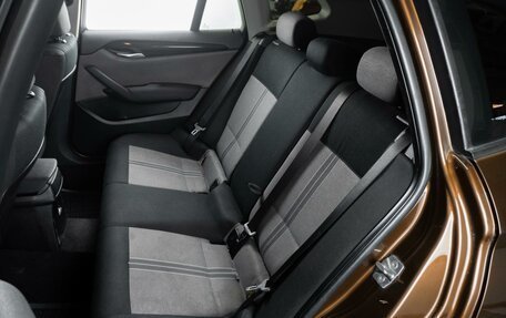 BMW X1, 2011 год, 1 189 000 рублей, 9 фотография