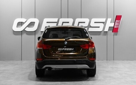 BMW X1, 2011 год, 1 189 000 рублей, 4 фотография