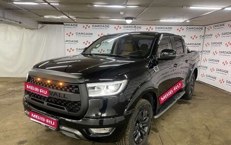 Great Wall Poer, 2023 год, 2 748 480 рублей, 1 фотография