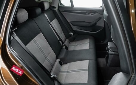 BMW X1, 2011 год, 1 189 000 рублей, 7 фотография