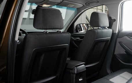 BMW X1, 2011 год, 1 189 000 рублей, 11 фотография