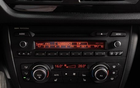 BMW X1, 2011 год, 1 189 000 рублей, 13 фотография