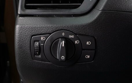 BMW X1, 2011 год, 1 189 000 рублей, 16 фотография