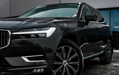 Volvo XC60 II, 2021 год, 4 349 898 рублей, 3 фотография