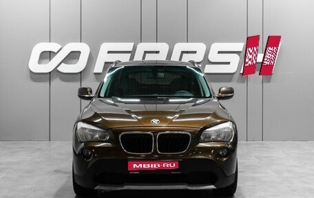 BMW X1, 2011 год, 1 189 000 рублей, 3 фотография