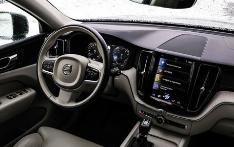 Volvo XC60 II, 2021 год, 4 349 898 рублей, 16 фотография