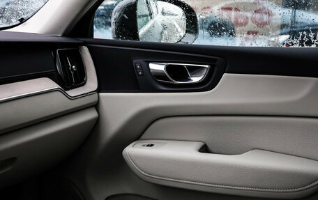 Volvo XC60 II, 2021 год, 4 349 898 рублей, 17 фотография