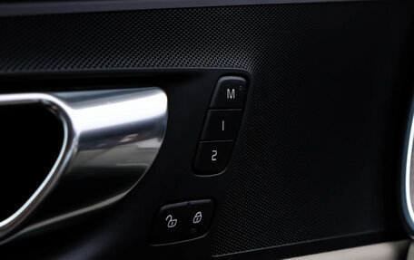 Volvo XC60 II, 2021 год, 4 349 898 рублей, 21 фотография