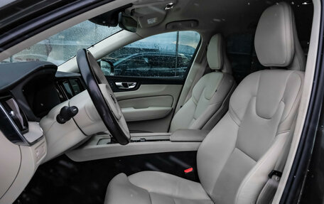 Volvo XC60 II, 2021 год, 4 349 898 рублей, 22 фотография