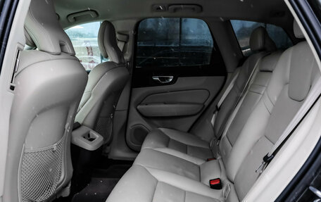 Volvo XC60 II, 2021 год, 4 349 898 рублей, 23 фотография