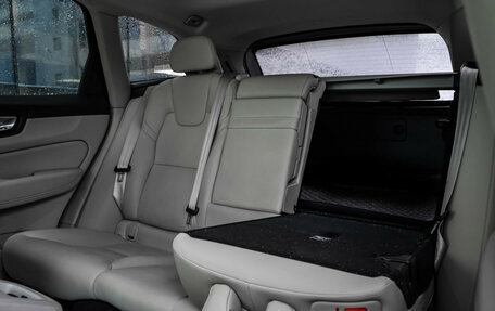 Volvo XC60 II, 2021 год, 4 349 898 рублей, 25 фотография