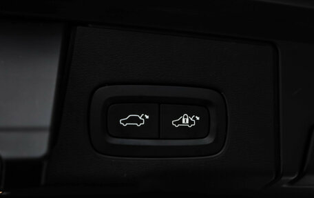 Volvo XC60 II, 2021 год, 4 349 898 рублей, 27 фотография