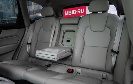 Volvo XC60 II, 2021 год, 4 349 898 рублей, 24 фотография