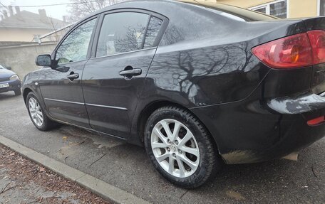 Mazda 3, 2005 год, 550 000 рублей, 5 фотография